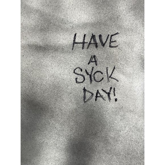 Sherwin Williams Dickies Pants Mens 36x30 Multicolor Carpenter Cargo Painter - Picture 12 of 15